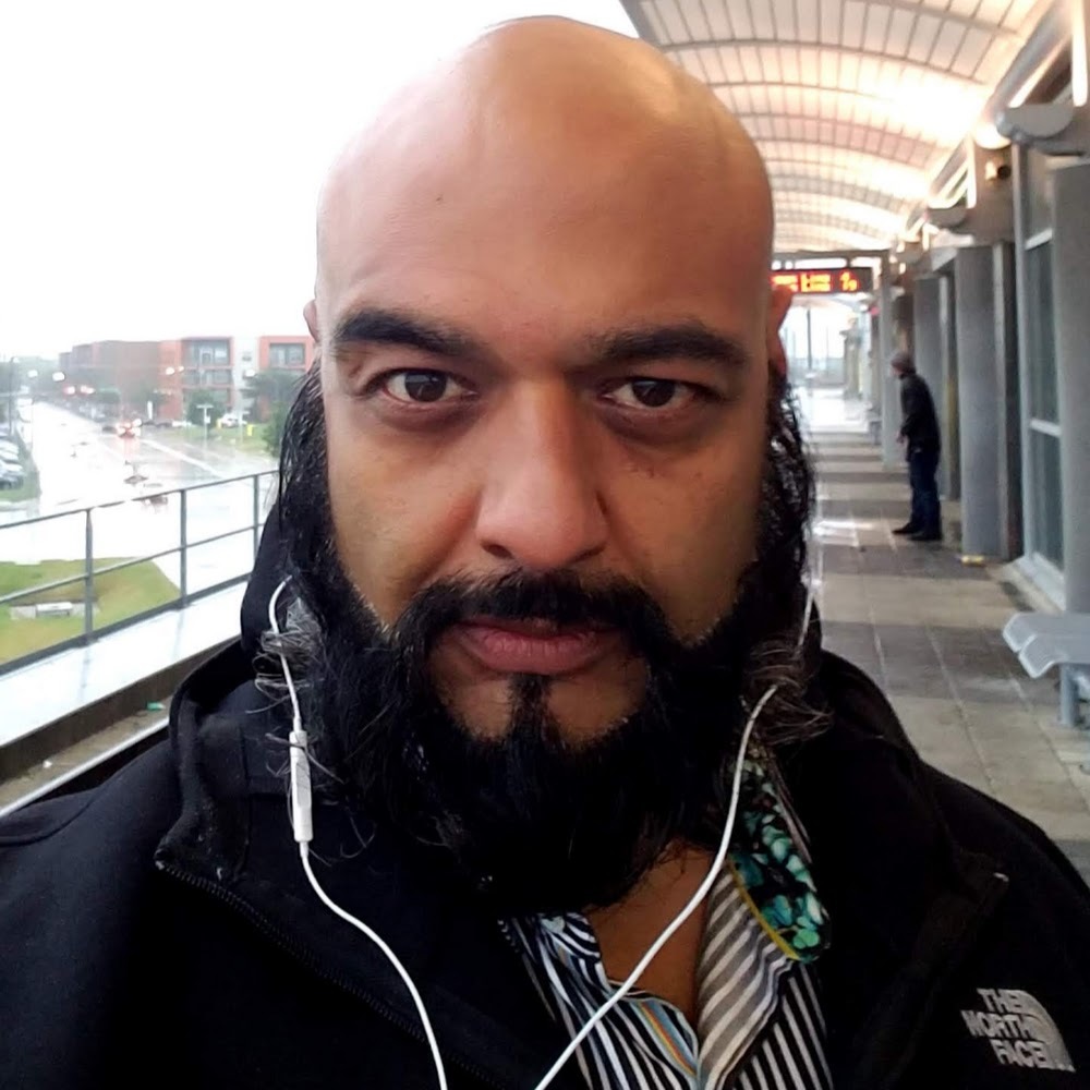 Meet your Posher, Anil